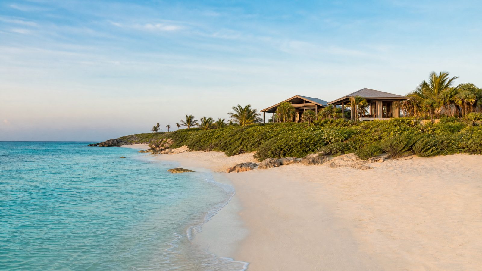 Future Locations — Where will your Oasis be?