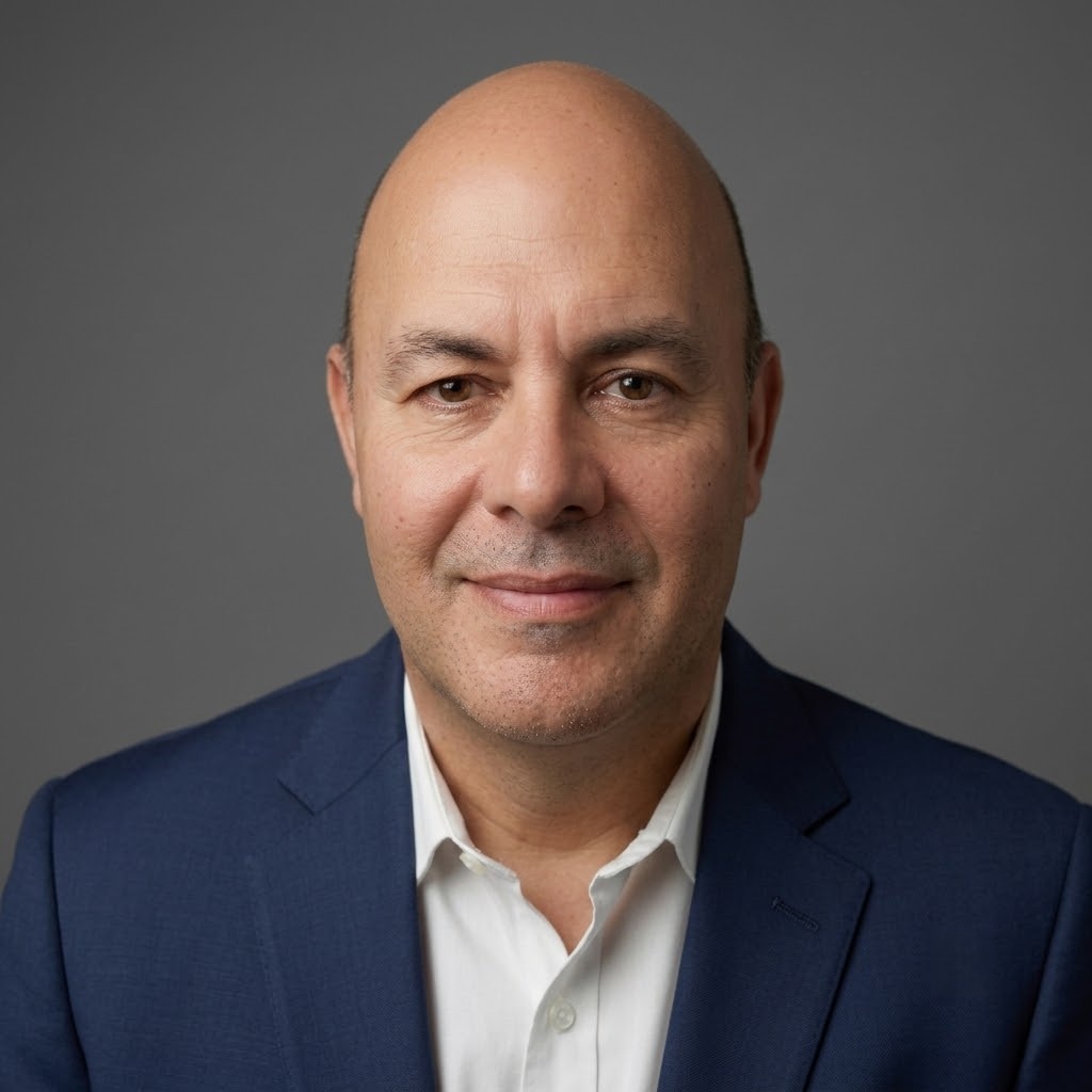 Dr. Ricardo Pérez