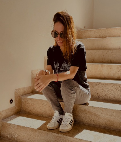 Andrea Haseth