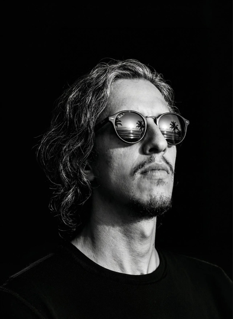 Carlos Barrera Puga