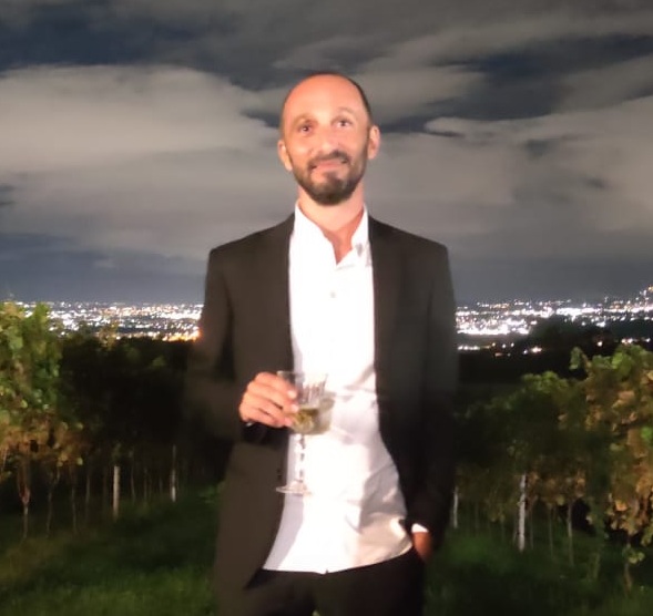 Marco Stocco